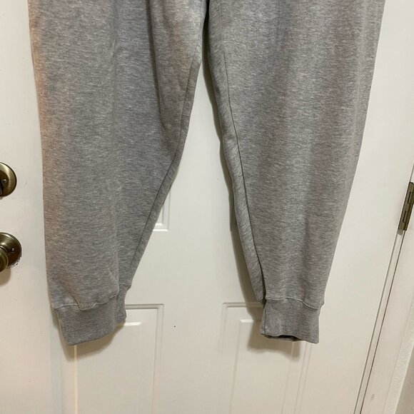 FILA Gray Sweatpants NWT 3XL Big & Tall - Picture 5 of 7